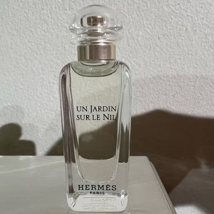 Hermes un jardin sur le nil